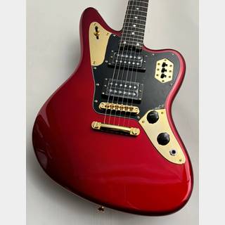 SCHECTER AR-06-2H-KC/MH -Candy Apple Red- #2308090 ≒4.07kg【カスタムオーダー】