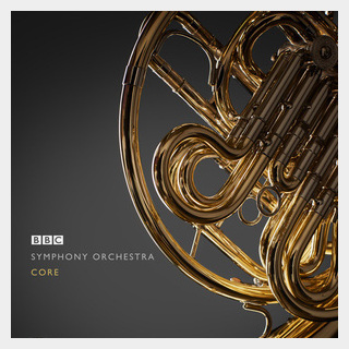 SPITFIRE AUDIO BBC SYMPHONY ORCHESTRA CORE