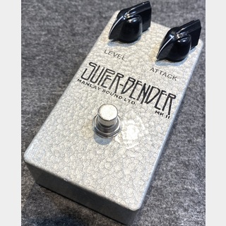 Manlay Sound、Super Benderの検索結果【楽器検索デジマート】