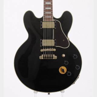 Epiphone B.B.King Lucille Ebony 【御茶ノ水本店】