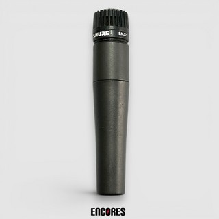 SHURE SM57の検索結果【楽器検索デジマート】
