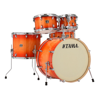 Tama CL52KRS-TLB Superstar Classic ドラムシェルキット【WEBSHOP】
