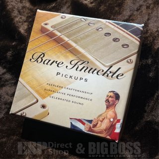 Bare Knuckle Pickups The Mule