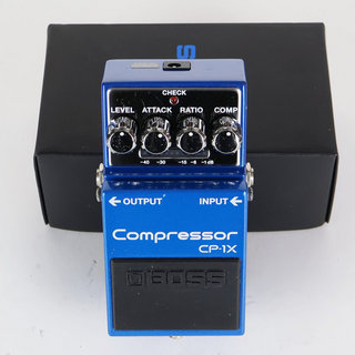 BOSS、CP-1Xの検索結果【楽器検索デジマート】