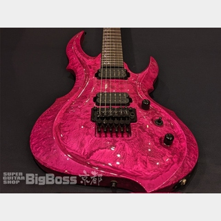ESP FRX / Liquid Metal Pink