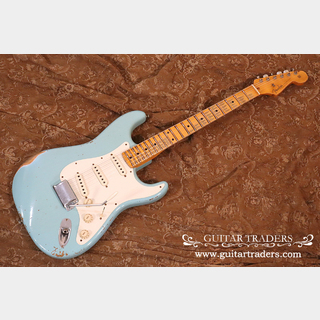 Fender Custom Shop 2019 59 Stratocaster Heavy Relic