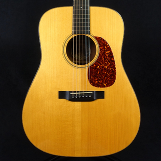 Collings D1A Adirondack Spruce 2002