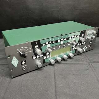 Kemper Power Rack パワーアンプ搭載 ラックケース付き ケンパー