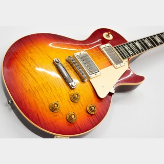 Gibson Custom Shop 1959 Les Paul Standard Reissue VOS Washed Cherry Sunburst 【3.62kg】