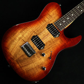 FUJIGEN(FGN) JIL2-DU-EW2-R Koa Natural Burst　S/N：B240189 【未展示品】