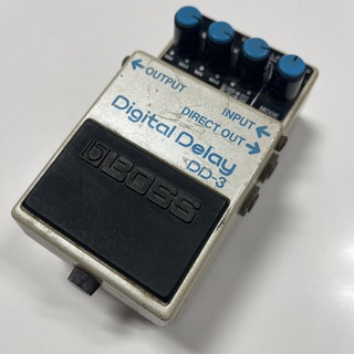 BOSS DD-3