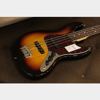 Fender Made in Japan Heritage '60s Jazz Bass / 3-Color Sunburst 