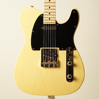 J.W.Black Guitars JWB-T Soft Aged -Butterscotch Blond- [3.09kg]