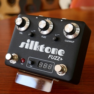 Silktoneの検索結果【楽器検索デジマート】