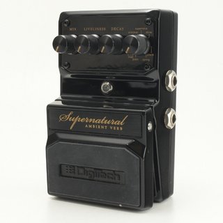 DigiTech Hardwire Supernatural Ambient Verb 【御茶ノ水本店】