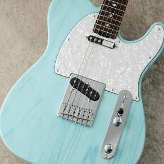 SCHECTER PS-PT-AS Limited -See-Through Sonic Blue- #S2408045【町田店】【クーポン配布中】