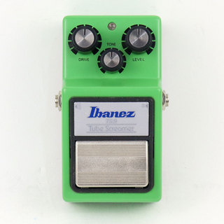 Ibanez TS9 Tube Screamerの検索結果【楽器検索デジマート】