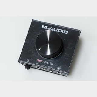 M-AUDIO AIR HUB【GIB横浜】