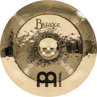 MeinlB18HHCH-B [ Byzance Brilliant 18" Heavy Hammered China ]【ローン分割手数料0%(12回迄)】