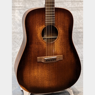 Martin D-15M StreetMaster #2814905【オールマホガニーボディ】【USA製】