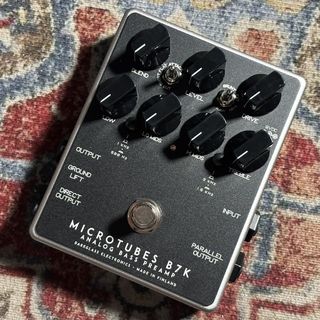 Darkglass Electronics、B7Kの検索結果【楽器検索デジマート】