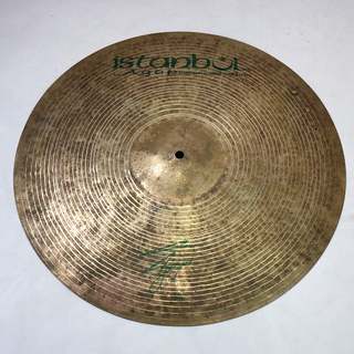 istanbul Agop Signature 19” RIDE イスタンブール ライドシンバル 【名古屋栄店】