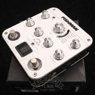 Fishman、auraの検索結果【楽器検索デジマート】