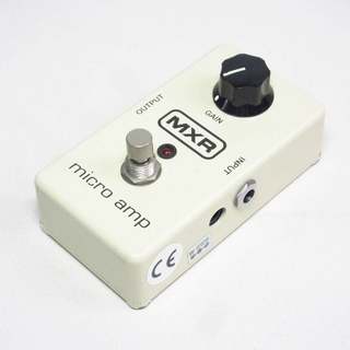 ギター用エフェクター、MXR、M133の検索結果【楽器検索デジマート】