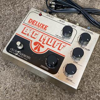 Electro-Harmonix BIG MUFF ギターエフェクター Amazon.com: Electro-Harmonix Bass Big Muff Pi Fuzz Pedal