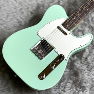 Fender American Vintage II 1963 Telecaster Surf Green