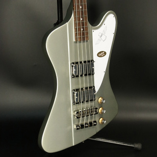 EpiphoneInspired by Gibson Thunderbird 64 Silver Mist 《特典付き》【名古屋栄店】