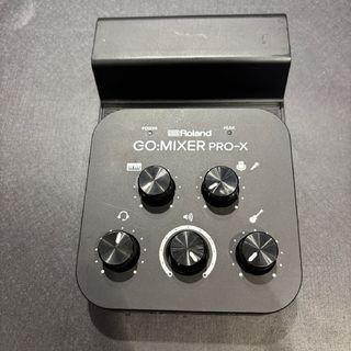 Roland、GO Mixerの検索結果【楽器検索デジマート】