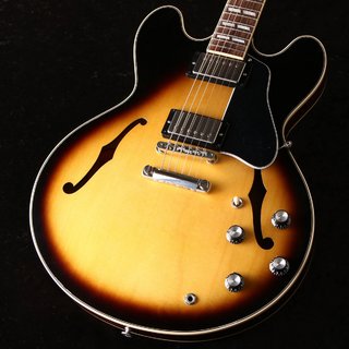 GibsonES-345 Vintage Burst【御茶ノ水本店】