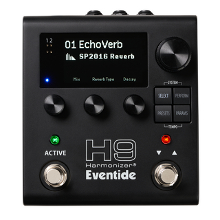 Eventide、H9 Maxの検索結果【楽器検索デジマート】