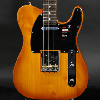 Fender American Performer Telecaster Rosewood Fingerboard  Honey Burst 【梅田店】