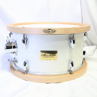 YAMAHA TM13AA Alex Acuna Wood Timbaes MOD Snare 13×7 ヤマハ 改造 スネアドラム【池袋店】