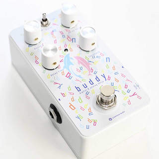 Limetone Audio buddy