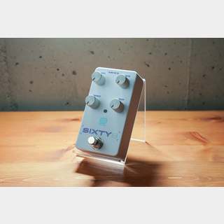 LPD PEDALS Sixty 8