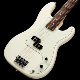 Fender ISHIBASHI FSR MIJ Hybrid II Precision Bass Olympic White w/SPB-1【渋谷店】