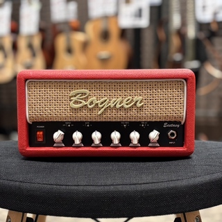 ギター用アンプ／アンプシミュレーター、Bognerの検索結果【楽器検索