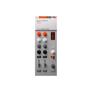 teenage engineeringよりTX-6、TP-7、CM-15のマットブラックカラーが