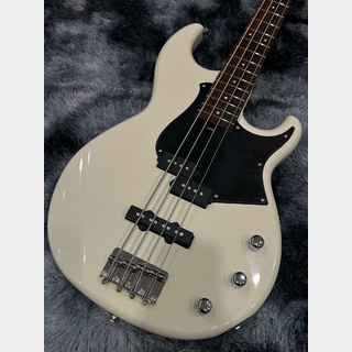 YAMAHA BB234 / VW(ヴィンテージホワイト)