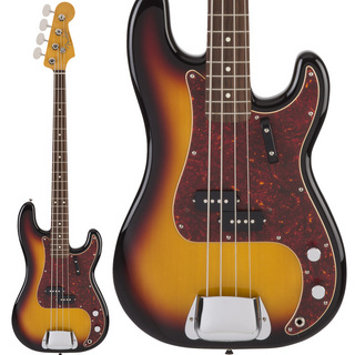 Fender Hama Okamoto Precision Bass "#4" 3-Color Sunburst