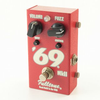 Fulltone 69 Mk II 【御茶ノ水本店】