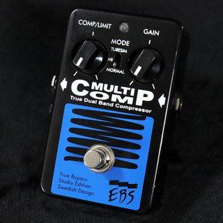 EBS Multi Comp 【梅田店】