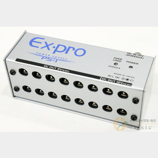 Ex-proPS-1 Power Supply [NK494]