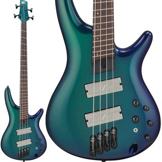 Ibanez Bass Workshop SRMS720-BCM [SPOT MODEL] 【特価】