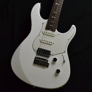 YAMAHA PACS+12 Pacifica Standard Plus SWH Shell White【ヤマハ パシフィカNewモデル】【現物画像】