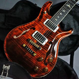 Paul Reed Smith(PRS) McCarty 594 Hollowbody II OI Orange Tiger