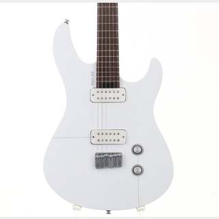 【YAMAHA】軽量エレキギター RGXA2 白 RGXA2 - Features - Electric Guitars - Guitars, Basses & Amps